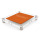 Akryl-modell-d-orange